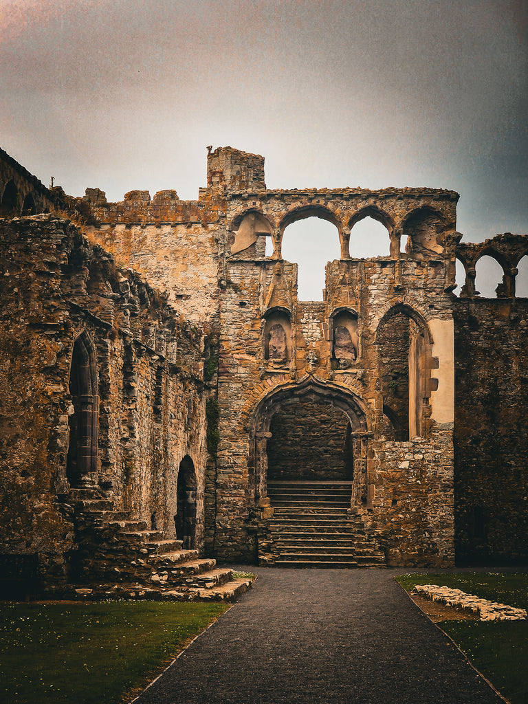 A Few Days Exploring Pembrokeshire