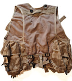Genuine British Army DPM Desert Ops Vest