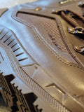 LOWA Breacher GTX Mid Dark Brown