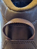 LOWA Breacher GTX Mid Dark Brown