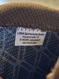 LOWA Breacher GTX Mid Dark Brown