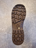 LOWA Breacher GTX Mid Dark Brown