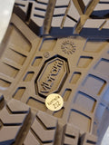 LOWA Breacher GTX Mid Dark Brown