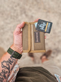 Maxpedition Spartan Wallet