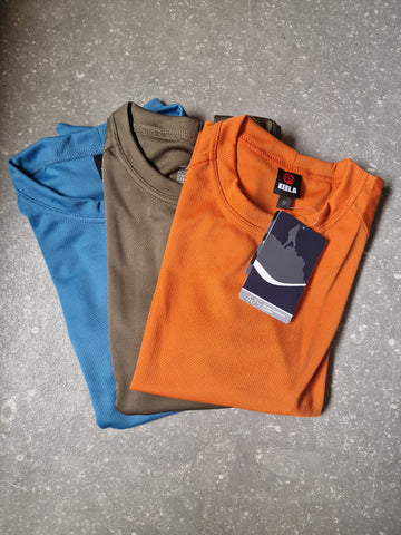 Keela ADS 100 T Shirt