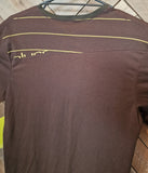 Blurr Mens Agent LS Top Esspresso