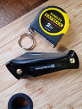 Whitby and Co LK140 Poco Ital Lock Knife (3")