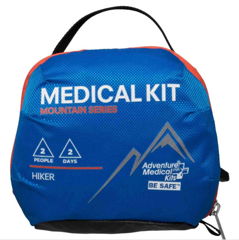 Adventure Medical Mountain Series Medical Kit Hiker