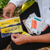 Adventure Medical Kit Ultralight And Watertight .3 First Aid Kit