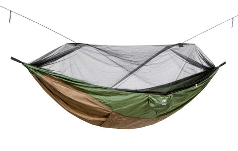 Amazonas Adventure Moskito Hammock Thermo