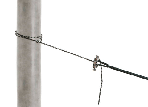 Amazonas Microrope Hammock Suspension Rope