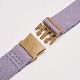 Arcade Belts Splice Slim Belt Dusk
