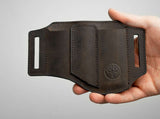Boker Leather Holster