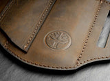Boker Leather Holster