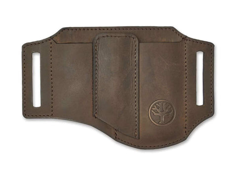 Boker Leather Holster