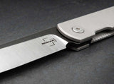 Boker Plus Zenshin