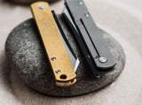 Boker Plus Zenshin