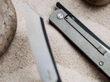 Boker Plus Zenshin