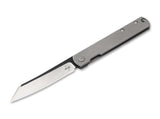 Boker Plus Zenshin