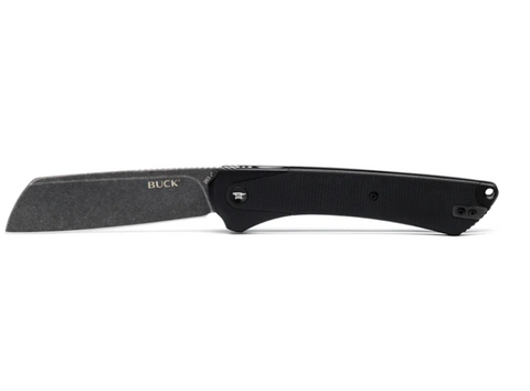 Buck Hiline XL Knife