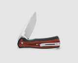 Buck 341 Small Vantage