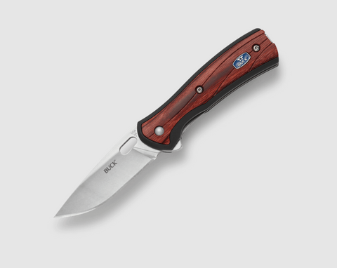 Buck 341 Small Vantage