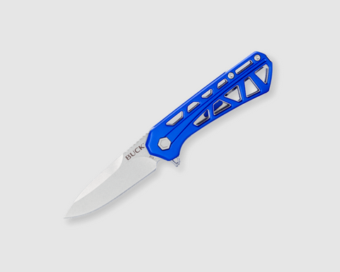 Buck Mini Trace Knife