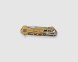 Buck Mini Trace Knife