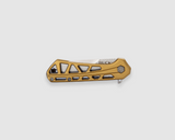 Buck Mini Trace Knife