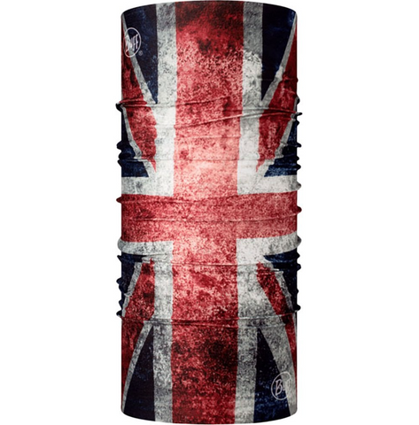 Buff Original UK Flag Neckwear