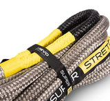 Bushranger 4x4 Gear Kinetic Rope 12000kg 9M