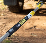 Bushranger 4x4 Gear Kinetic Rope 12000kg 9M