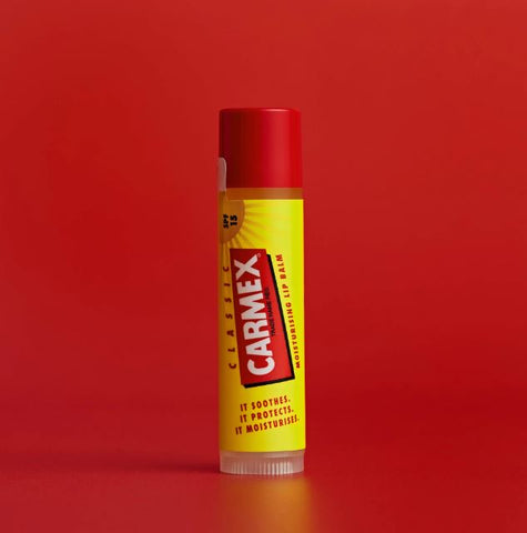 CARMEX Classic Lip Balm Click Stick