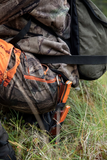 Casstrom Cognac Belt Hanger For Kydex