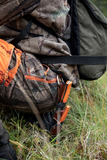 Casstrom Short Belt Hanger For Kydex Sheaths