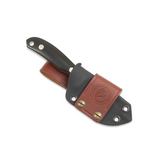 Casstrom Short Belt Hanger For Kydex Sheaths
