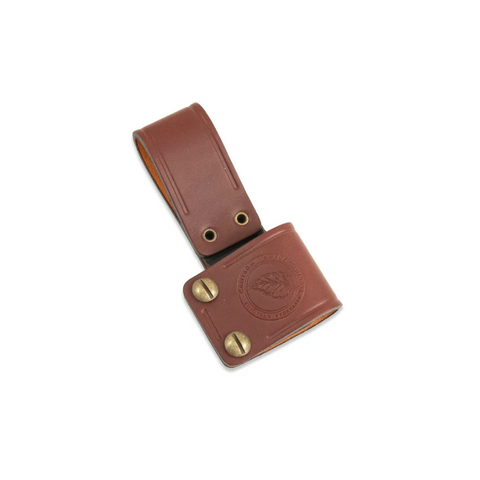 Casstrom Short Belt Hanger For Kydex Sheaths