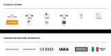 Climbing Technology Concept SGL HC