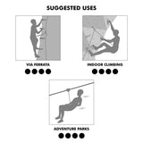 Climbing Technology Discovery Harness