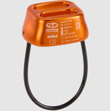 Climbing Technology Doble Belay Device