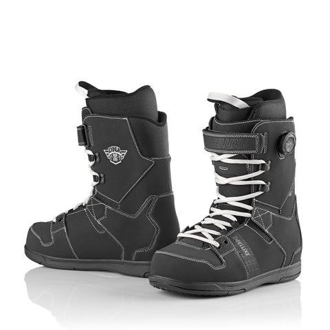 Deeluxe D.N.A Essential Black