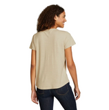 Eddie Bauer Women's EB Hemplify Henley Short Sleeve