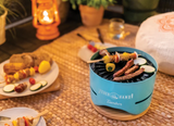 Feuerhand Tamber Table Top Grill