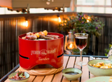 Feuerhand Tamber Table Top Grill