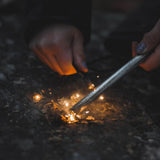 Forest Fundamentals Beast Fire Starter