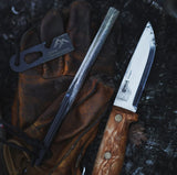 Forest Fundamentals Beast Fire Starter