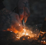 Forest Fundamentals Beast Fire Starter