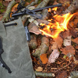 Forest Fundamentals Beast Fire Starter