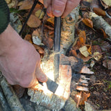 Forest Fundamentals Beast Fire Starter