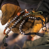 Forest Fundamentals Trail Tally Beads / Pace Beads
